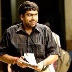 Akash Suresh