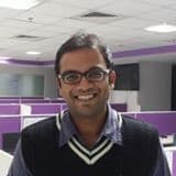 Kashyap Juthani